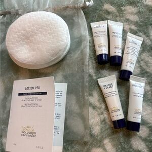 Biologique Recherche Lait Dermo-S Makeup Remover